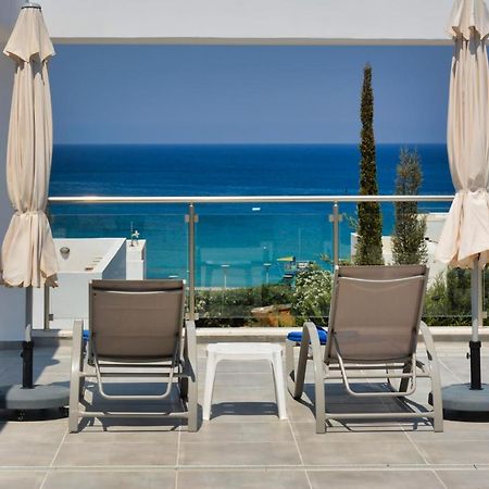Seafront Protaras Apartments Extérieur photo